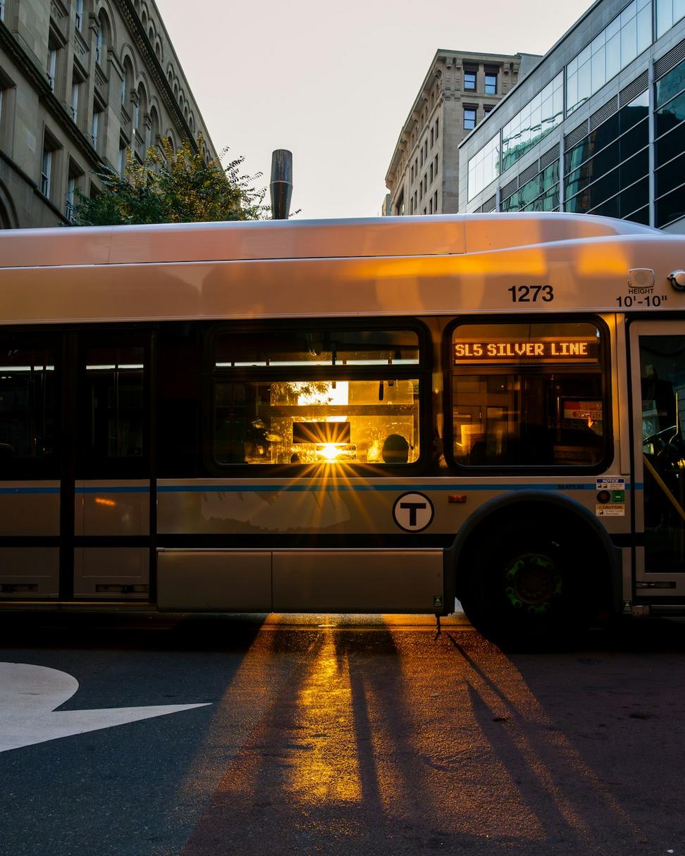 King Street Pilot Project