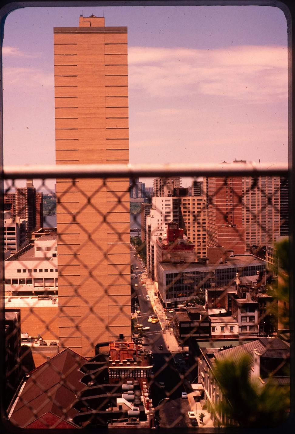 Urban planning project