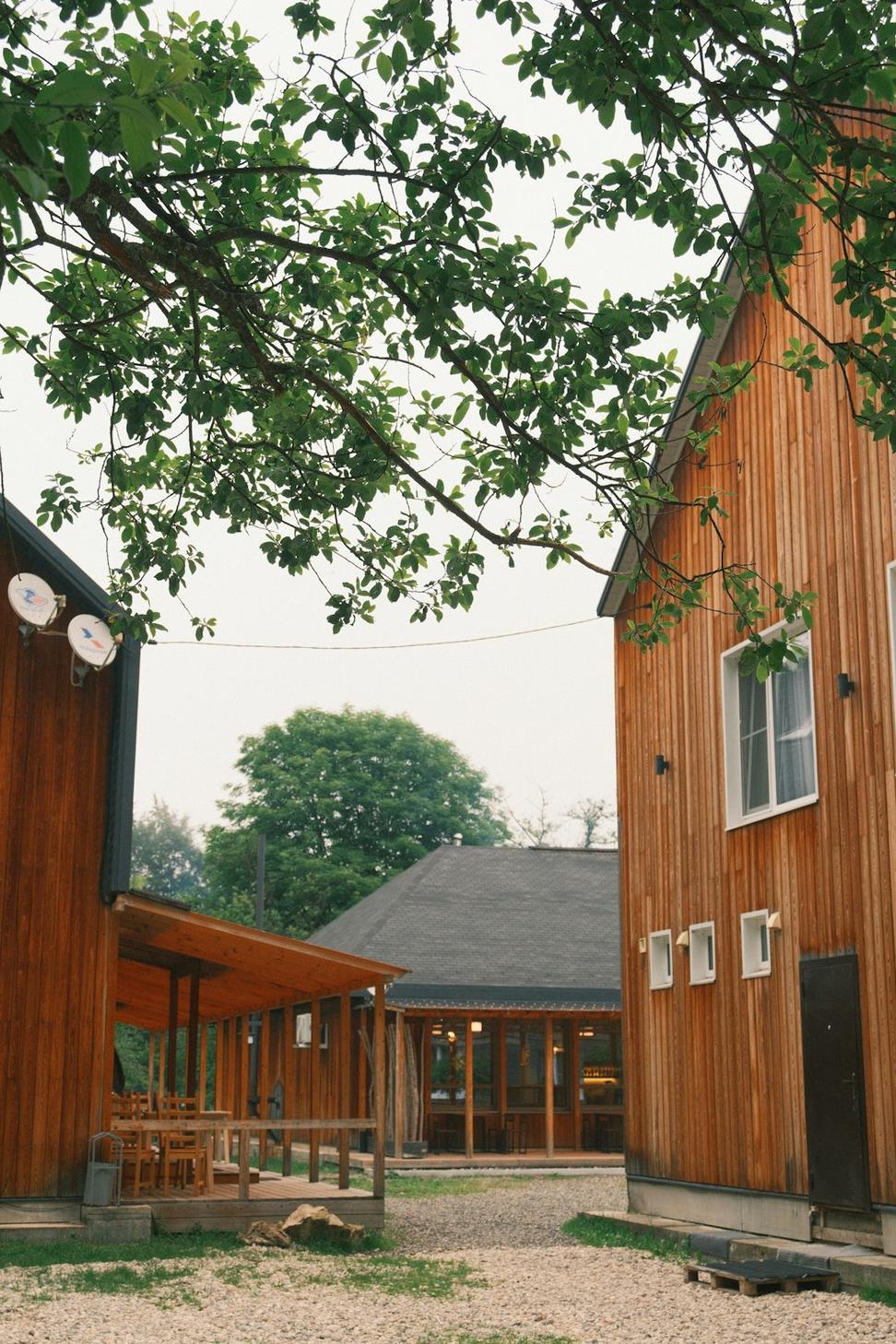 Scarborough Community Hub