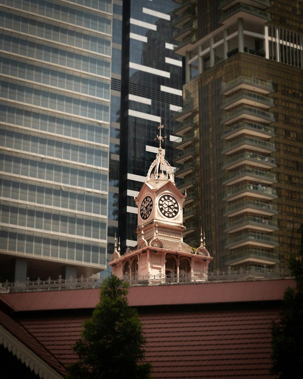 Yonge & Eglinton Tower