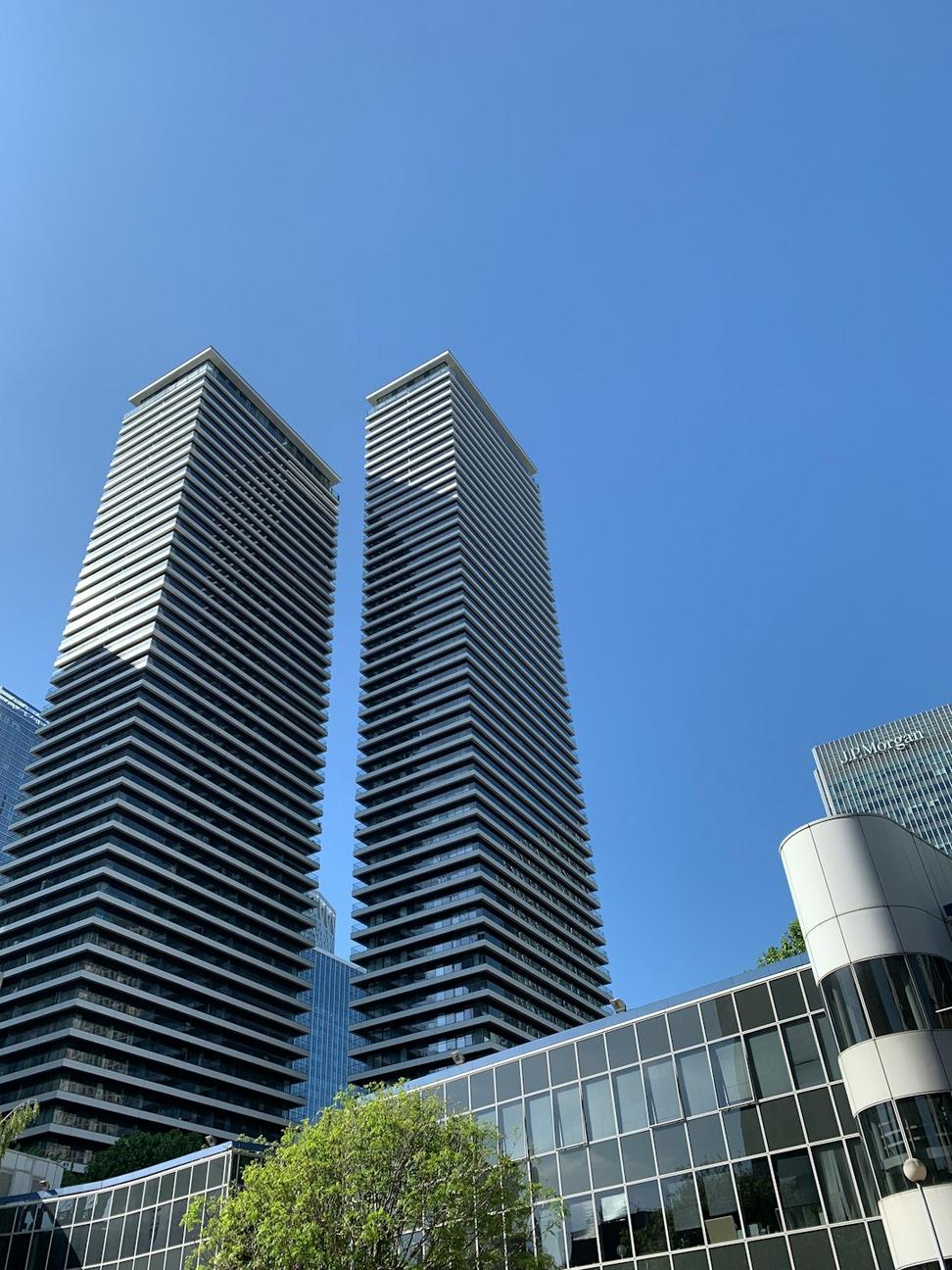 Harborfront Innovation Centre