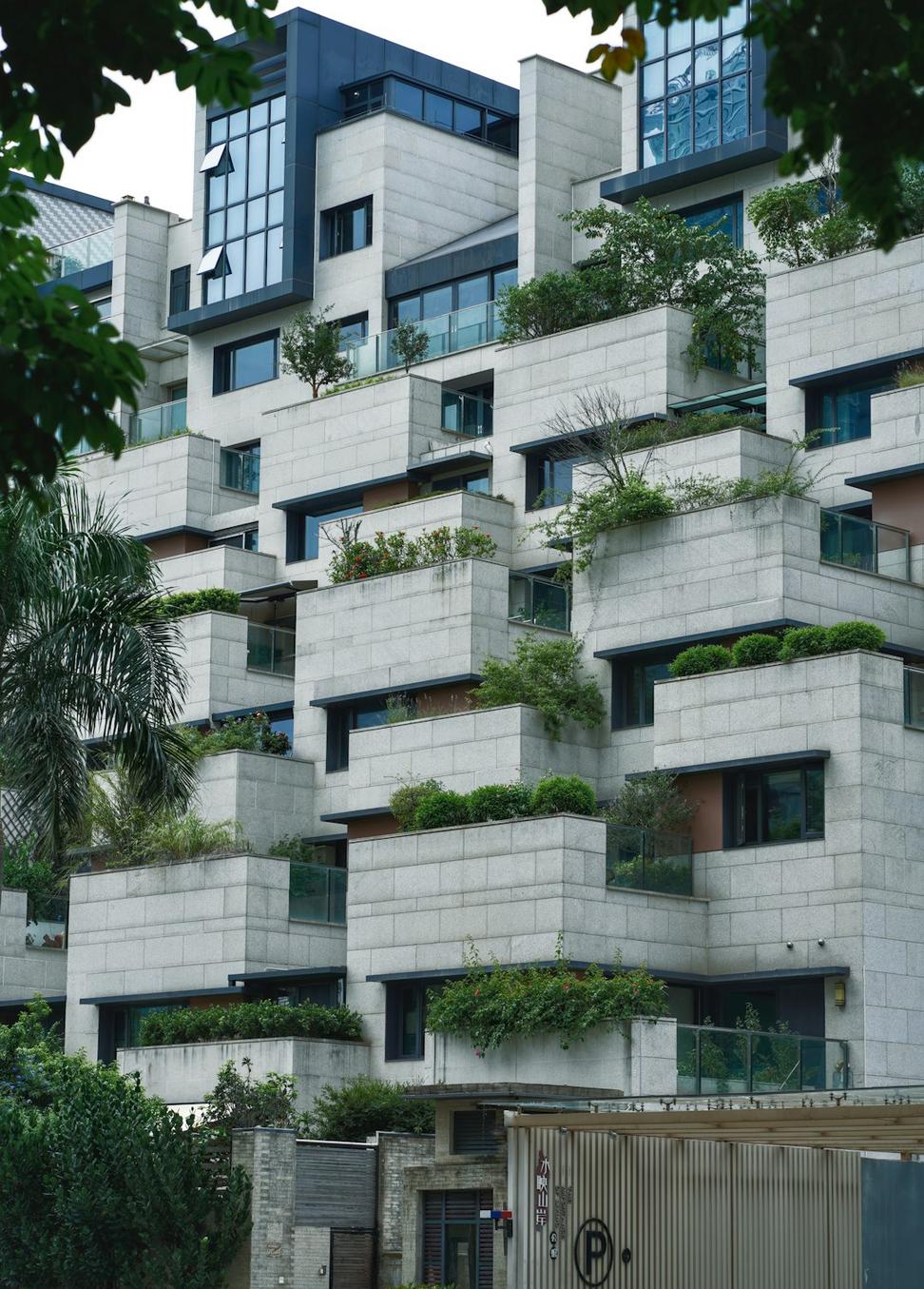 Sustainable planning
