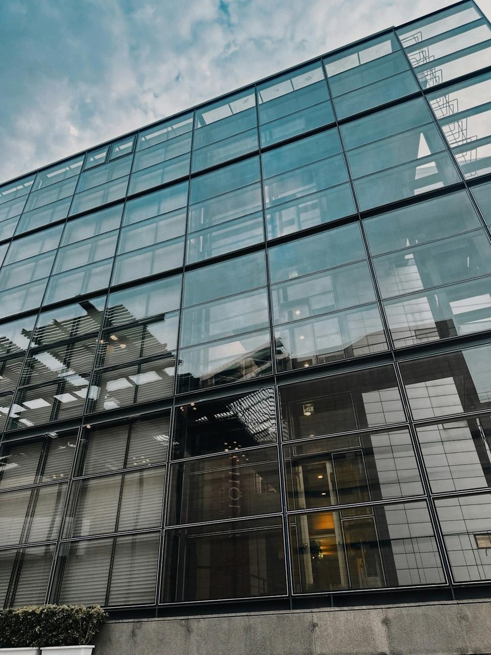 TechNova Headquarters