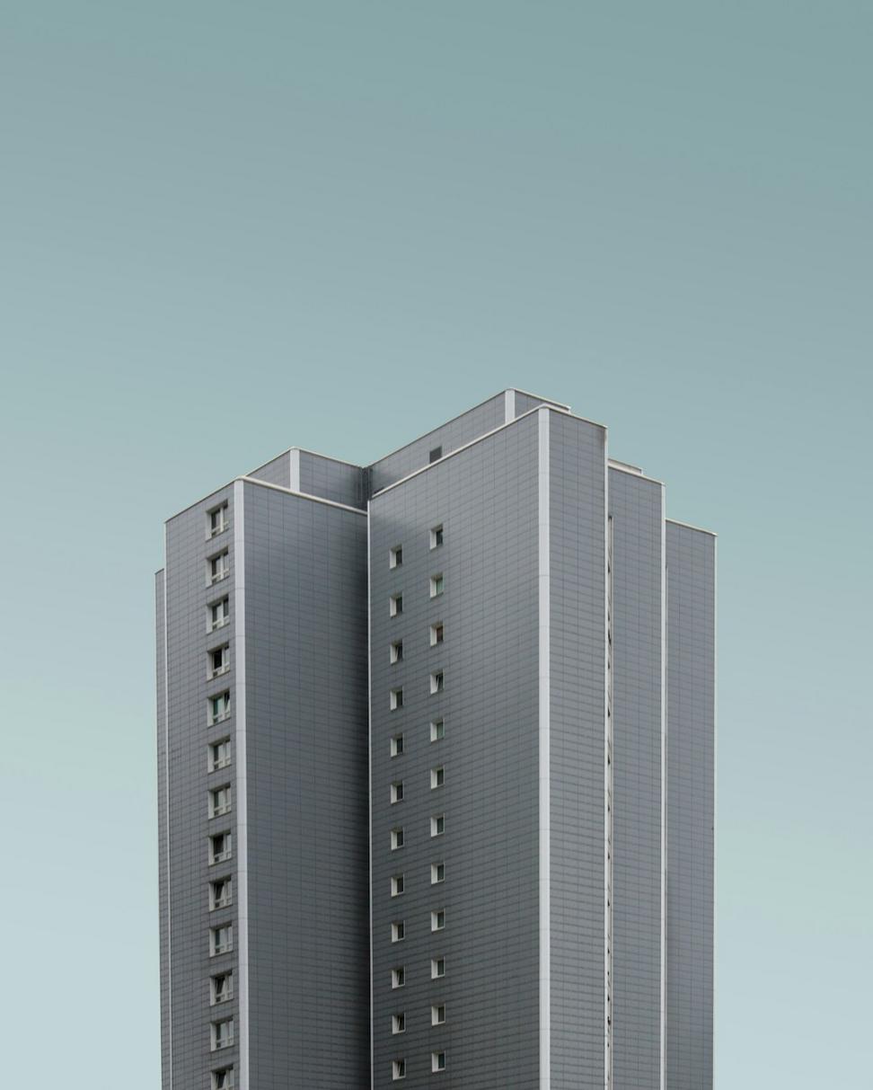Liberty Village Mixed-Use Complex