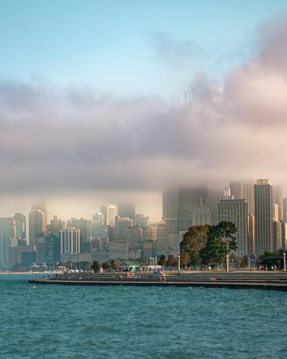 East Bayfront Promenade