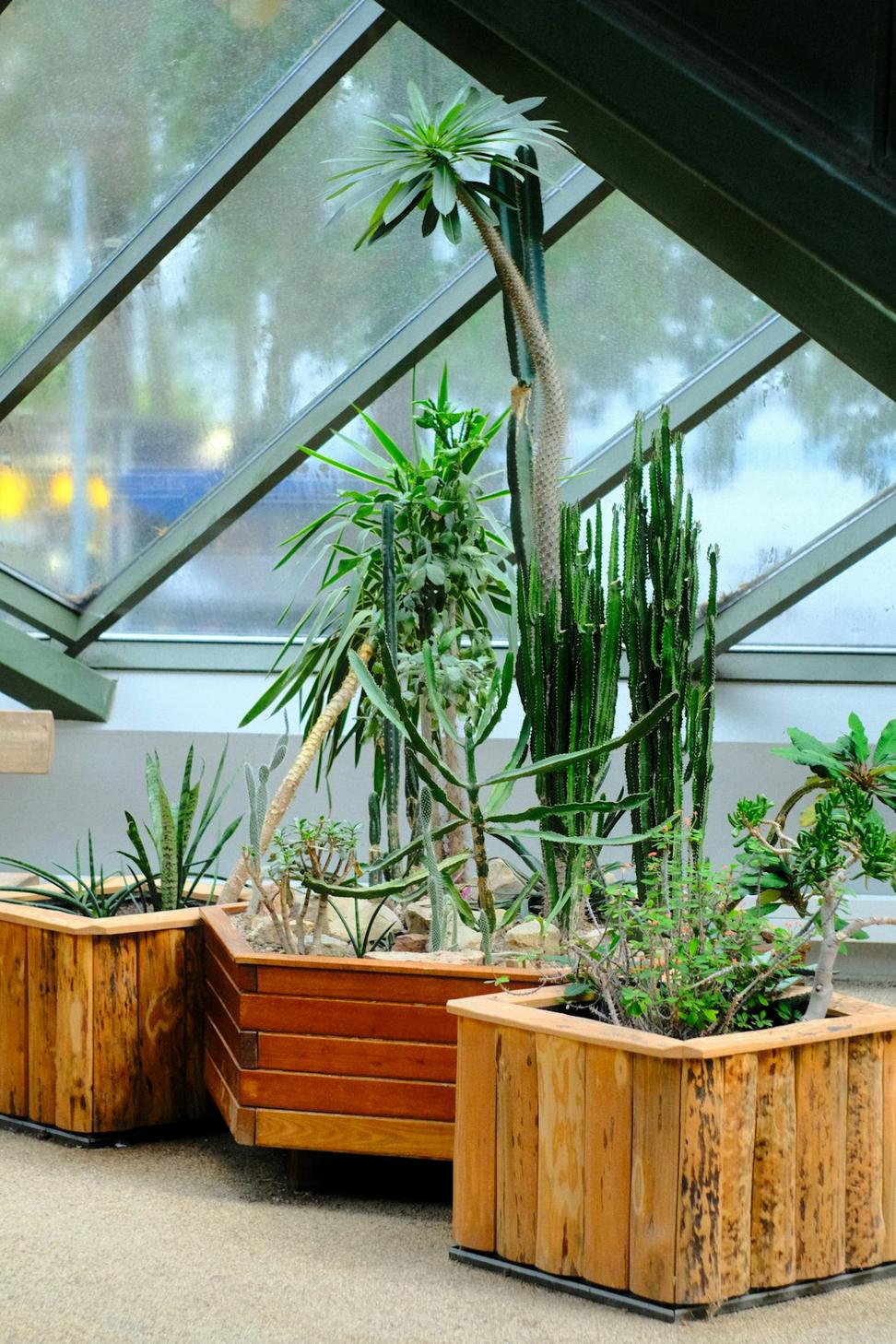 Water systems