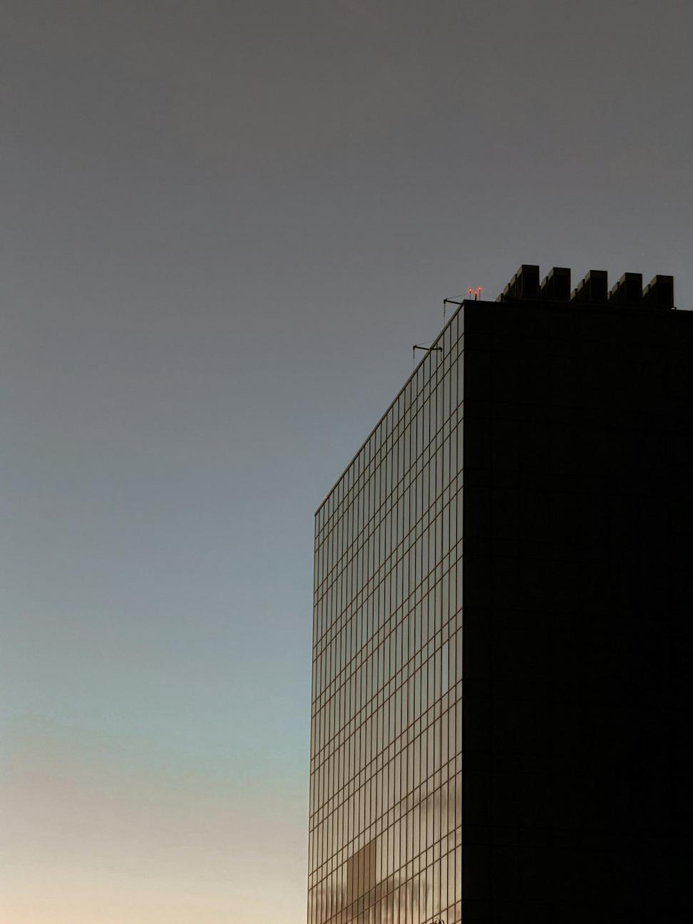 Harbourfront Financial Center