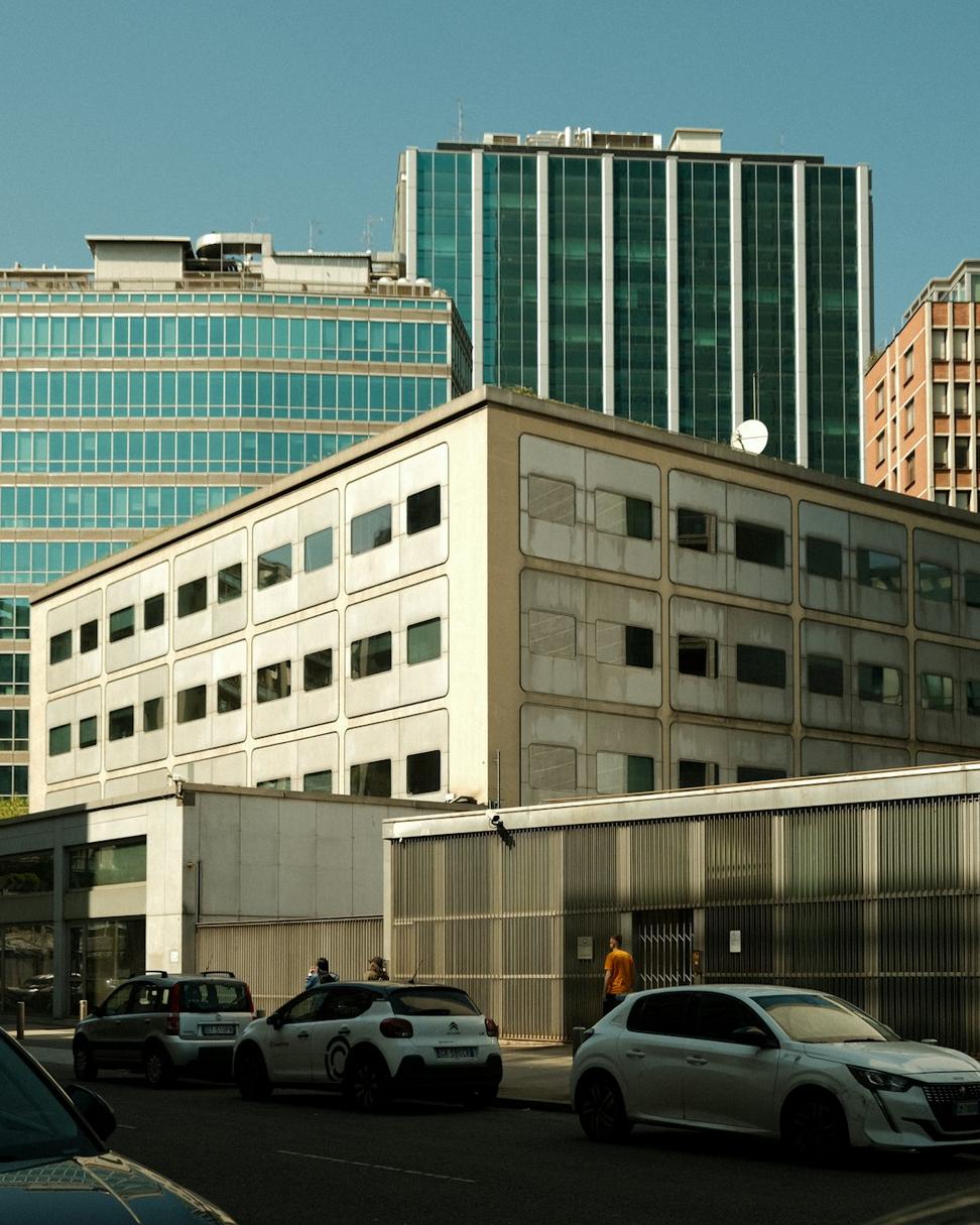 University Avenue Medical Centre